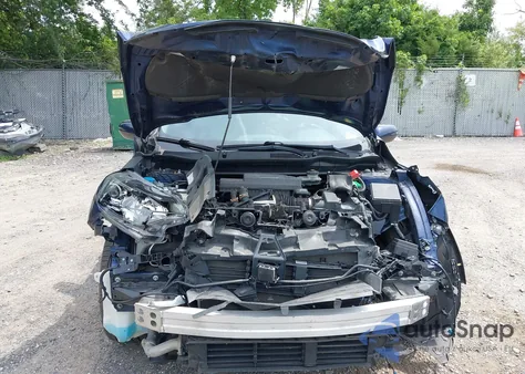 2019 Honda Cr-V Ex from USA, damaged, VIN 5J6RW2H58KL005198